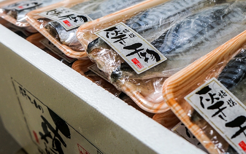 灰干し製法フロー