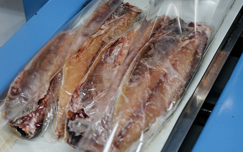 灰干し製法フロー